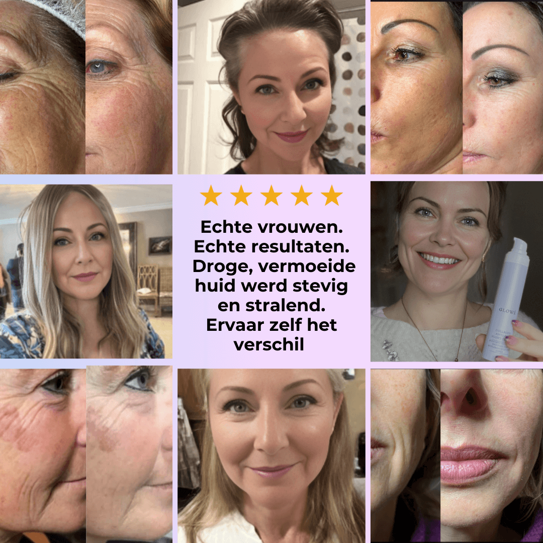 Glow Activating Lift Serum