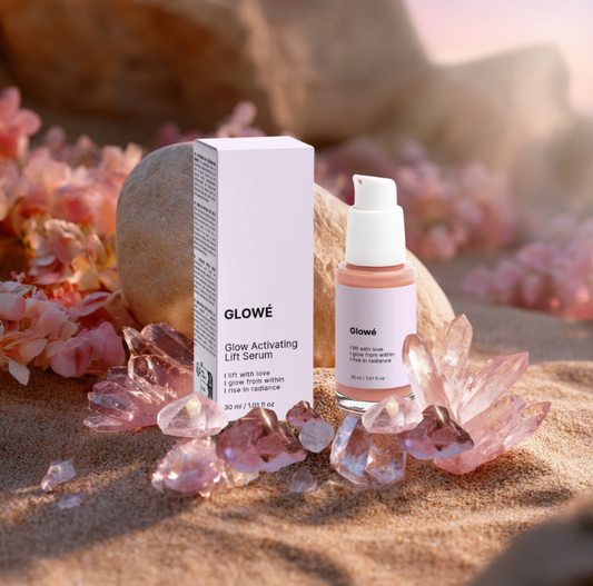 Glow Activating Lift Serum